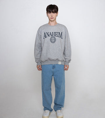 Anaheim Classic Authentic Sweatshirt